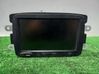 Unidad delantera de radio/CD/DVD/GPS 