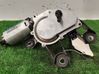 Rear window wiper motor 