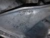 Boîte de vitesse automatique 