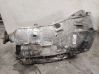 Automatic gearbox 7556041