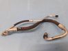 Air conditioning (A/C) pipe/hose 9223317