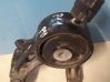 Engine mount bracket AV91687