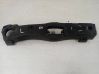 Rear bumper foam support bar 7185721