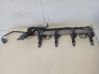 Fuel main line pipe 6M8G9D280AA