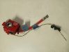 Positive cable (battery) 9217017