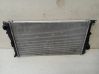 Coolant radiator 220224