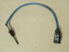 Sensor de temperatura del escape 6M5112B591CA