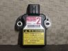 Yaw turn rate sensor 8918350030