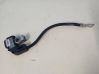 Negative earth cable (battery) 9142812
