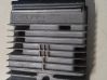 Engine control unit/module 4S7112A650JD