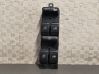 Electric window control switch 1J4959857D