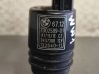 Windscreen/windshield washer pump 7302589