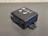 Wing mirror control module 5DS005617