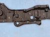 Engine splash shield/under tray 5144348100