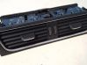 Dash center air vent grill 8T2820951B