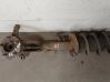 Amortiguador delantero con muelle espiral 3M5113K155BE