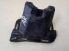 Headlight washer nozzle holder 7223005