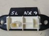 Tailgate opening switch 15D126