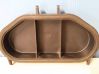Headlight/headlamp dust cover 1305239169