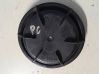 Headlight/headlamp dust cover 15933300