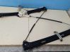 Regulador de puerta delantera con motor 6967262
