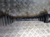 Front driveshaft 4D0407272AF