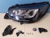 Faro delantero/faro principal 73312209