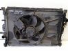 Radiator set 6G9119710CB