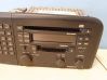 Radio/CD/DVD/GPS head unit 30657634