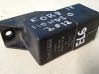 Glow plug pre-heat relay 9666671780