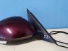 Front door electric wing mirror 5L0857934