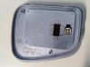 Headlight ballast module Xenon 1307329210