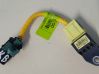 Airbagsensor Crashsensor Drucksensor 91711E4000F