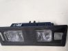 Number plate light 8W6943021A