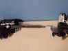 Tailgate/trunk/boot lift motor 3V5827887B