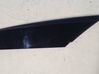 Front bumper splitter molding 105637800C