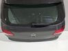 Tailgate/trunk/boot lid 