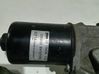 Front wiper linkage and motor 19436