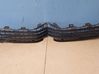 Front bumper upper radiator grill 105014300E