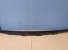 Front bumper lower grill 104774000H