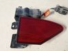 Fuel tank cap trim 106192900D