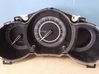 Speedometer (instrument cluster) 96665881XT