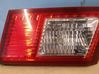 Lampy tylnej klapy bagażnika P7479R