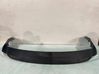 Rear bumper lower part trim 105835400F