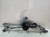 Front wiper linkage 