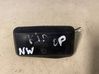 Tailgate/trunk/boot exterior handle 