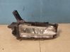 Front fog light 