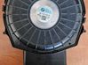 Subwoofer-bassokaiutin 6811926