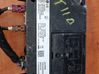 Air suspension control unit module (rear) 84644344