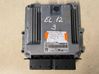 Engine control unit/module HX7312C520FCC